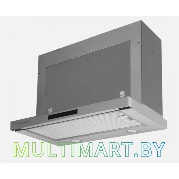 Вытяжка KUPPERSBERG Slimbox 60 X